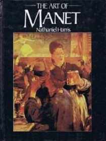 The Art of Manet