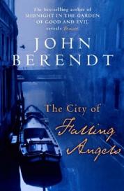 The City of Falling Angels