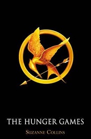 The Hunger Games - Collins, Suzanne