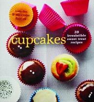 Cupcakes - 39 Irresistible Sweet Treat Recipes