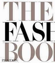 The Fashion Book - Phaidon