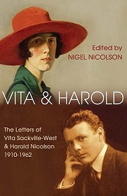 Vita and Harold - The Letters of Vita Sackville-West and Harold Nicolson 1910-1962