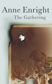The Gathering - Enright, Anne