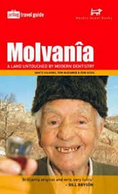 Molvania - A Land Untouched by Modern Dentistry - Jetlag Travel Guide