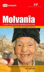 Molvania - A Land Untouched by Modern Dentistry - Jetlag Travel Guide - Cilauro, Santo and Gleisner, Tom and Sitch, Rob