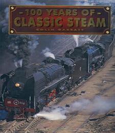 100 Years of Classic Steam
