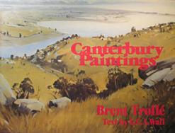 Canterbury Paintings