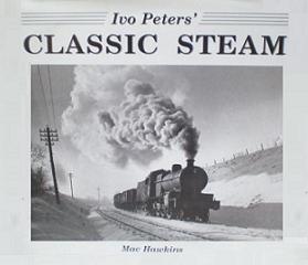 Ivo Peter's Classic Steam
