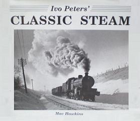Ivo Peter's Classic Steam - Hawking, Mac