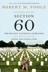 Section 60  Arlington National Cemetery - Where War Comes Home