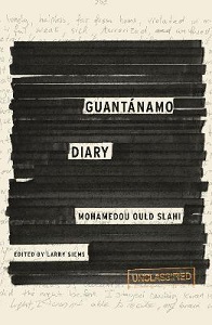 Guantanamo Diary - Slahi, Mohamedou Ould and SIems, Larry (editor)