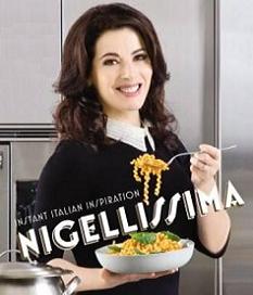 Nigellissima - Instant Italian Inspiration - Lawson, Nigella and Tinslay, Petrina (photography)