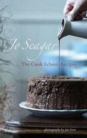 Jo Seagar - The Cook School Recipes - Seagar, Jo and Frew, Jae (photography)