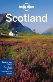 Lonely Planet - Scotland - Wilson, Neil and Symington, Andy