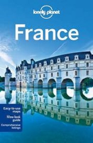 Lonely Planet - France (2021)