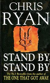 Stand By, Stand By - Ryan, Chris