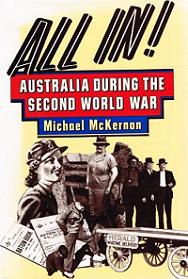 All In! Australia During the Second World War