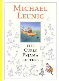 The Curly Pyjama Letters
