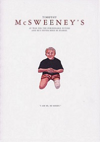 McSweeney's Issue 14