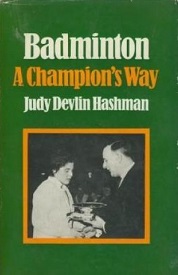 Badminton - A Champion's Way