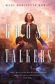 Ghost Talkers - Kowal, Mary Robinette