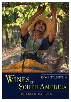 Wines of South America : The Essential Guide