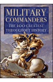 Victory - 100 Great Military Commanders