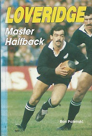 Loveridge - Master Halfback