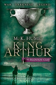 King Arthur - The Bloody Cup