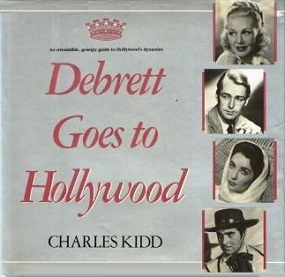 Debrett Goes to Hollywood