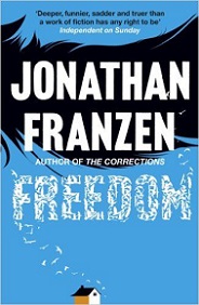 Freedom - Franzen, Jonathan