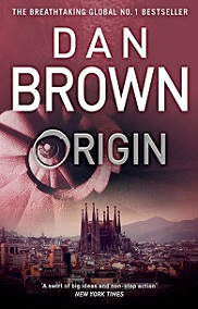 Origin - Brown, Dan