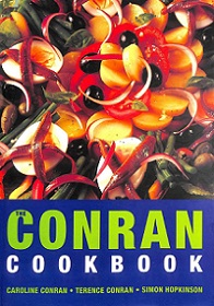 The Conran Cookbook