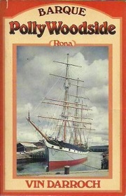 Barque Polly Woodside (Rona)