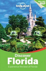 Lonely Planet - Discover Florida