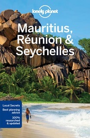 Lonely Planet - Mauritius, Reunion and Seychelles