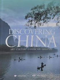 Discovering China - Art, Culture, Landscape, Lifestyle