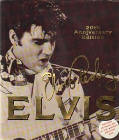 Elvis: 20th Anniversary Edition