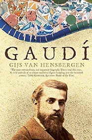 Gaudi - Van Hensbergen, Gijs