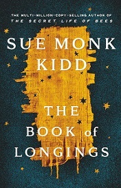 The Book of Longings - Kidd, Sue Monk