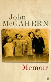 Memoir - McGahern, John