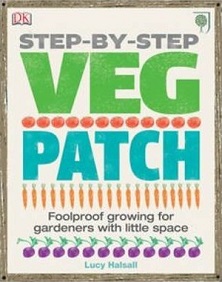 Step-by-step Veg Patch