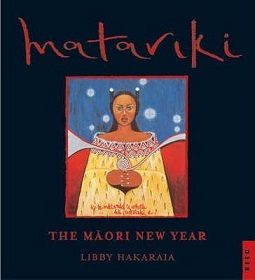 The Matariki - Maori New Year