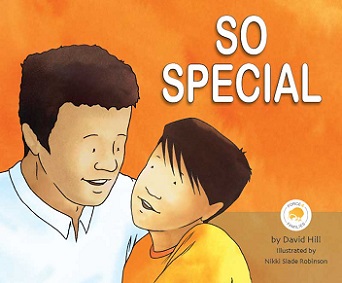 So Special