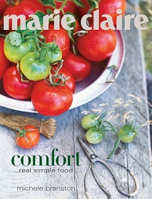 Marie Claire Comfort - Real Simple Food