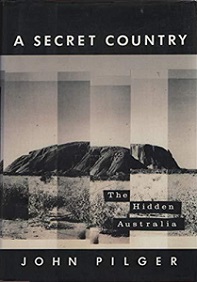 A Secret Country - The Hidden Australia