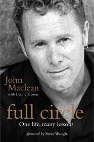 Full Circle - One Life, Many Lessons