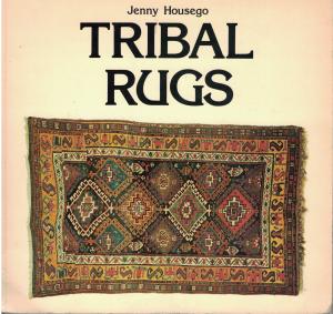 Tribal Rugs - An Introduction to the Weaving of the Tribes of Iran