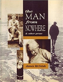 The Man From Nowhere & Other Prose