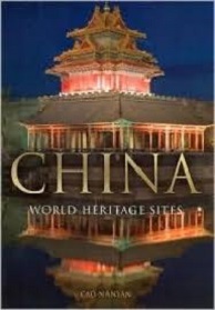 China - World Heritage Sites